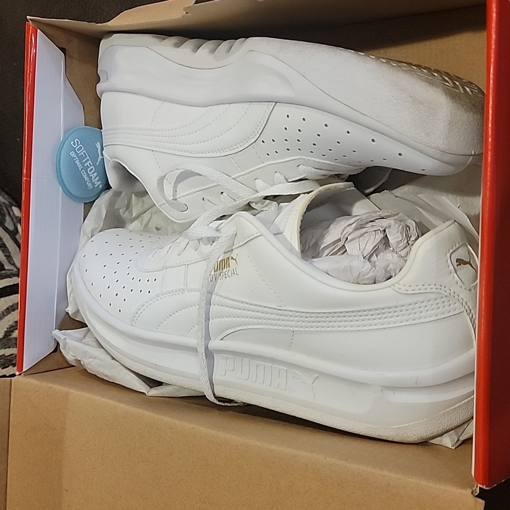 Puma
